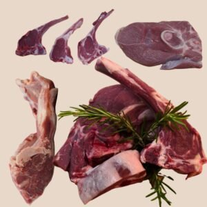 agnello tagli misti selezione campitelli carni genuine selezionate da piccole aziende agricole abruzzo e molise allevate con pratiche sostenibili